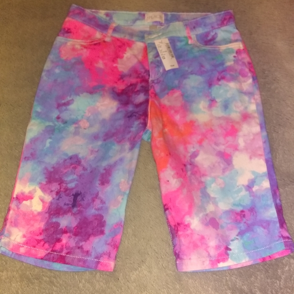The Children's Place Other - Children's long shorts/NWT❤️